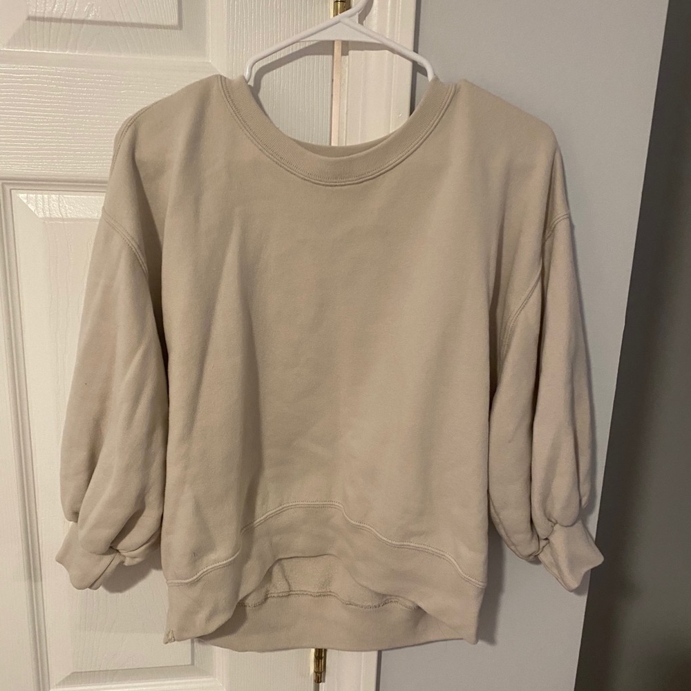 Abercrombie Top / Sweatshirt